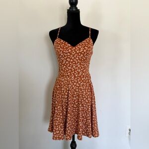 The General Good Summer Dress, Size Large- "New without Tags"